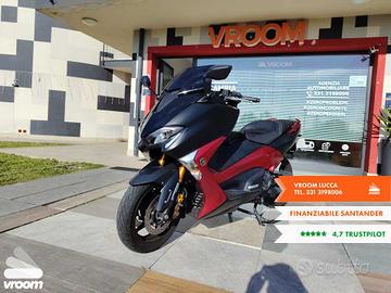 Yamaha T Max 530 Yamaha T Max 530 ABS MY17 (201...