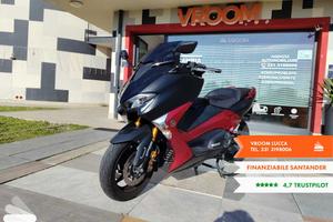 Yamaha T Max 530 Yamaha T Max 530 ABS MY17 (201...