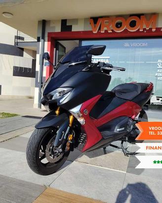 Yamaha T Max 530 Yamaha T Max 530 ABS MY17 (201...
