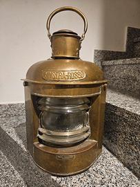 Lanterna nautica Rejna Zanardini