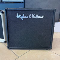 HUGHES & KETTNER Blue 60R