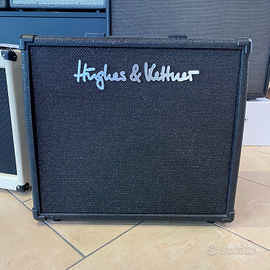 HUGHES & KETTNER Blue 60R