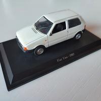 Fiat Uno 45 - 1983 - Modello 1:43