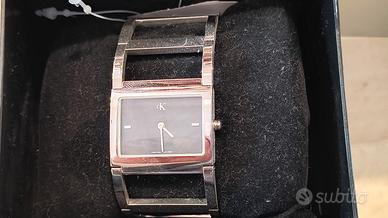 Orologio Calvin Klein nos