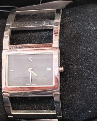Orologio Calvin Klein nos
