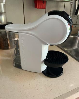 Macchina da caffè Nescafe