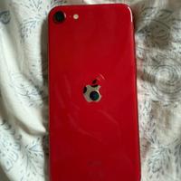 iPhone SE