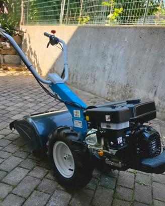 Motocoltivatore Bertolini 400