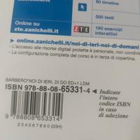 noi di ieri, noi di domani