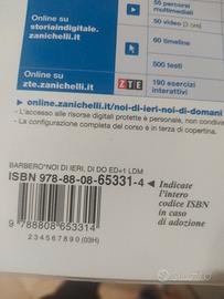 noi di ieri, noi di domani