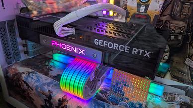 NVIDIA RTX 5070 TI GAINWARD PHOENIX GS