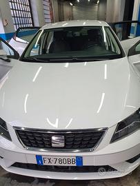 SEAT Leon 3ª serie - 2019