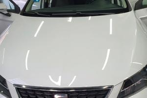 SEAT Leon 3ª serie - 2019