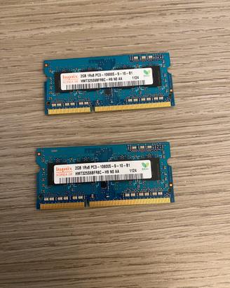 4g moduli ram laptop