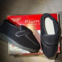 Scarpe post operatorie