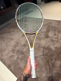 2 Racchette da tennis RF 01 Hall of Fame Wilson