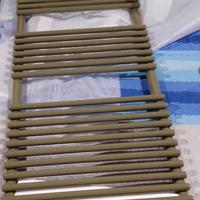 Termoarredo Tubes Basic 20