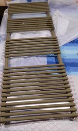 Termoarredo Tubes Basic 20