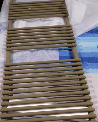 Termoarredo Tubes Basic 20