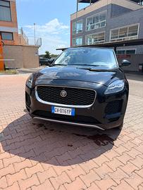 Jaguar E-PACE 2.0D 150 CV AWD Automatic – 2019