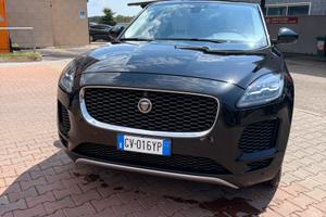 Jaguar E-PACE 2.0D 150 CV AWD Automatic – 2019