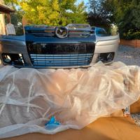 paraurti anteriore golf 5