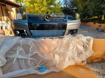 paraurti anteriore golf 5