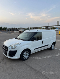 Fiat Doblo Maxi 2.0 135cv