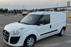 Fiat Doblo Maxi 2.0 135cv