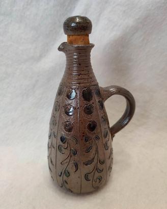 Brocca in ceramica