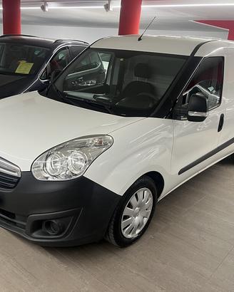 Opel Combo 1.6 CDI 105CV