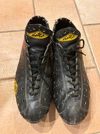 Scarpe ciclismo vintage outlet 43