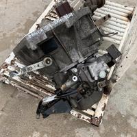 Cambio panda 4x4 benzina 2009