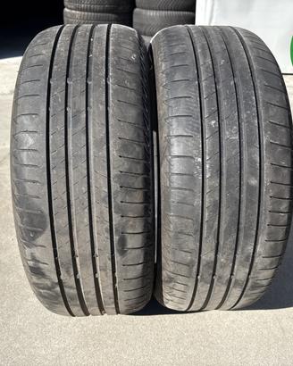 gomme usate 2255018 Estivo BRIDGESTONE - TUR - 597