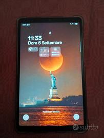 Samsung tab A11 8/128 wifi+ 4g