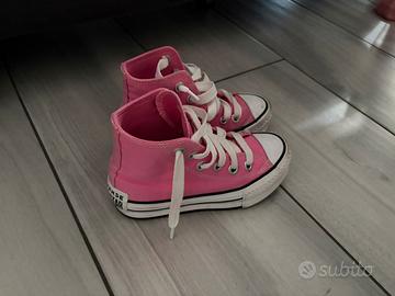 Scarpa converse