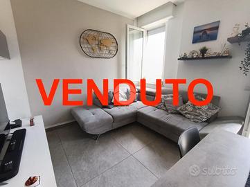 2 LOCALI A BUSSERO