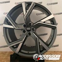 PROMO 4 Cerchi GMP ANGEL da 20 per Audi Cupra VW