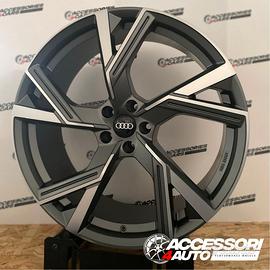 PROMO 4 Cerchi GMP ANGEL da 20 per Audi Cupra VW