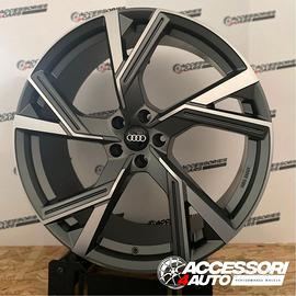 PROMO 4 Cerchi GMP ANGEL da 20 per Audi Cupra VW