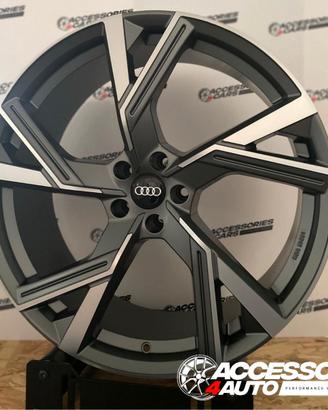 PROMO 4 Cerchi GMP ANGEL da 20 per Audi Cupra VW