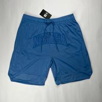 Pantaloncini New Era Basket Azzurri