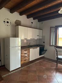 Appartamento indipendente