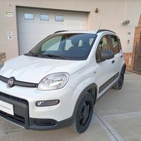 Fiat Panda 0.9 TwinAir Turbo 4x4 Unico prop.