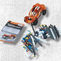 Auto Laboratorio di Meccanica