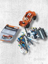 Auto Laboratorio di Meccanica