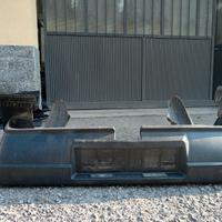 paraurti posteriore completo panda 4x4 Sisley 