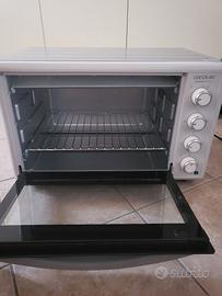 Forno per Pizza Pane e altro