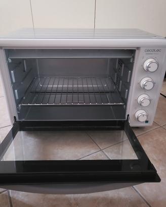 Forno per Pizza Pane e altro