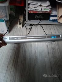 video DVD marca united DVD,CD ,cd-R,CD -RW